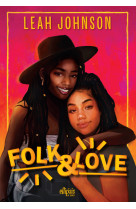 Folk & love (broché)