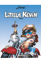 Litteul kévin - tome 02