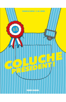 Coluche président !