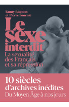 Le sexe interdit