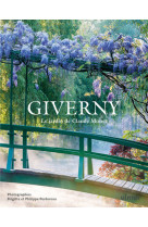 Giverny - le jardin de claude monet