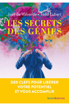 Les secrets des génies