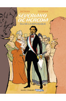 Severiano de heredia