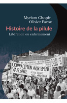 Histoire de la pilule