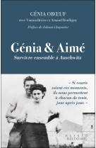 Génia & aimé 