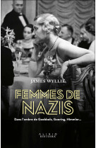 Femmes de nazis