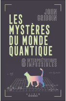 Les mystères du monde quantique 