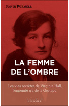 La femme de l'ombre 