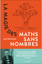 La magie des maths sans nombres