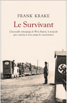 Le survivant