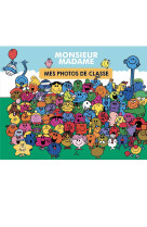 Photos de classe - monsieur/ madame