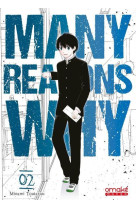 Many reasons why - tome 2 (vf)