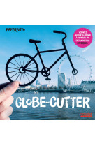 Globe-cutter - voyagez autour du monde à travers les découpages de paperboyo