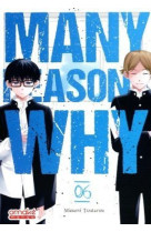 Many reasons why - tome 6 (vf)