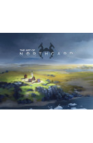 The art of northgard (standard)