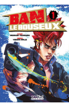 Ban le bouseux - tome 1