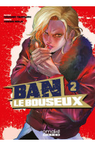 Ban le bouseux - tome 2 (vf)