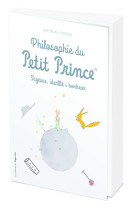 Philosophie du petit prince 