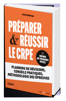 Préparer et réussir le crpe