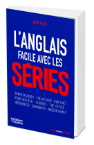 L'anglais facile avec les séries