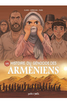 Une histoire du génocide arméniens