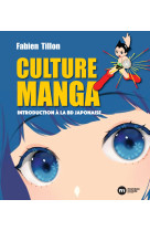 Culture manga