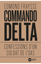 Commando delta