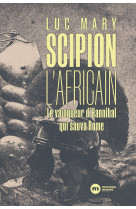 Scipion l'africain