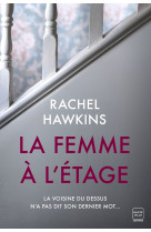 La femme à l'étage