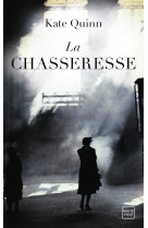 La chasseresse