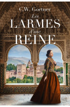 Les larmes d'une reine