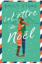 La lettre de noël