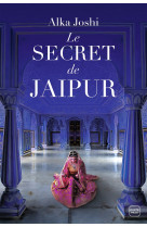 Le secret de jaipur