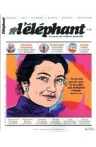 Elephant - n° 38