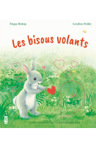 Les bisous volants