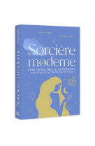 Sorcière moderne