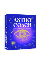 Astro coach - mieux se connaitre grâce à l'astrologie