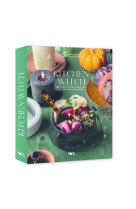 Kitchen witch - 50 recettes magiques au gré des saisons