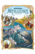 Les artilleuses - vol. 03/3