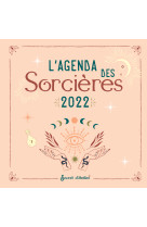 L'agenda des sorcières 2022