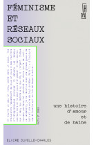 Féminisme et réseaux sociaux - une histoire d'amour et de ha