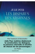 Les disparus des argonnes