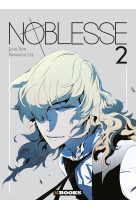 Noblesse t02