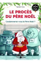 Le procès du père noël