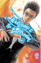 Welcome to the ballroom t02