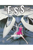 The five star stories t02