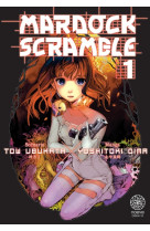 Mardock scramble t01