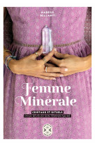 Femme minérale