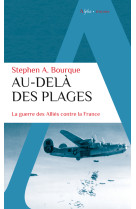 Au-delà des plages