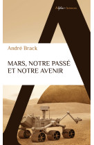 Mars, notre passé et notre avenir